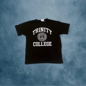 Trinity College green T-Shirt